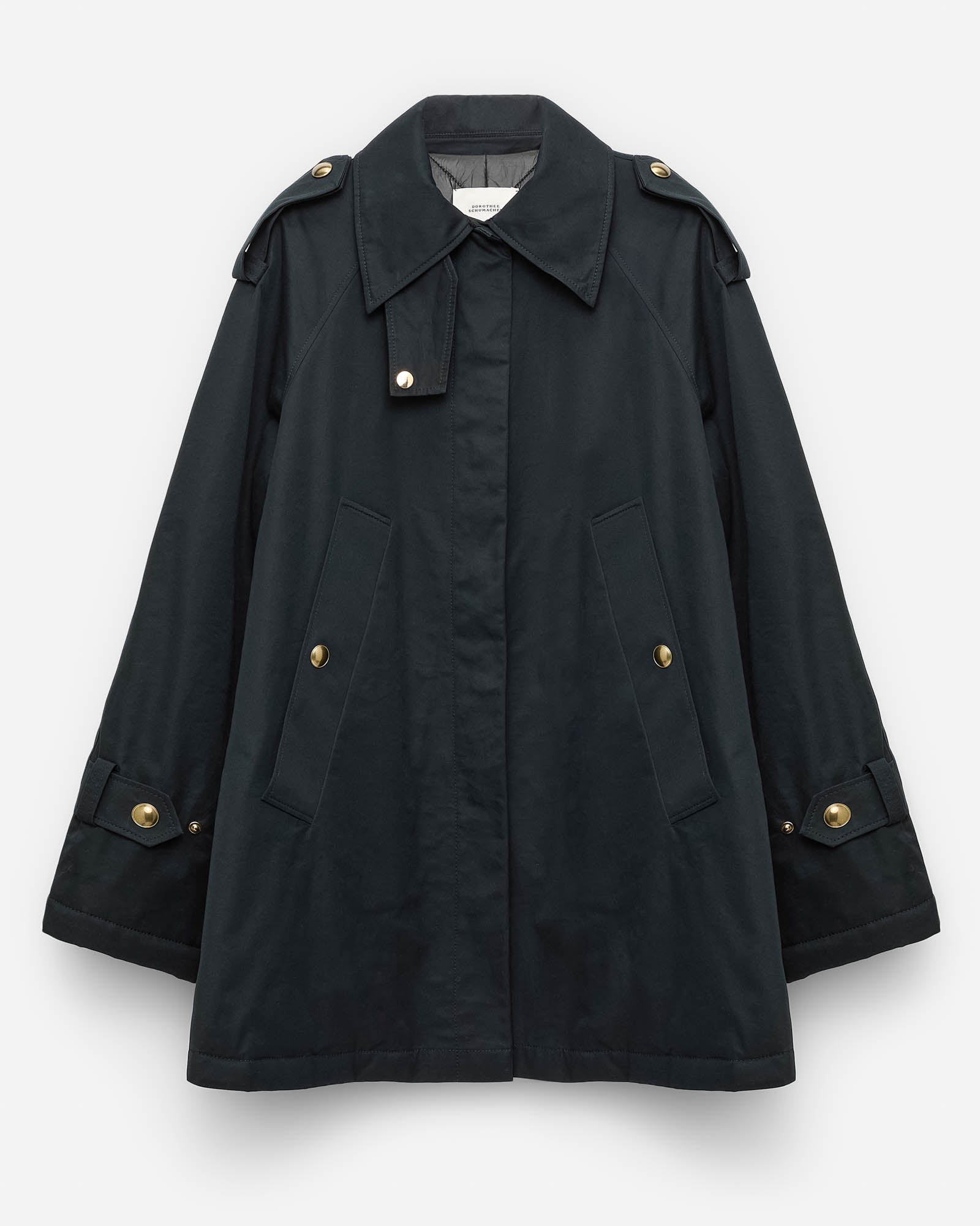 Urban Adventure Coat