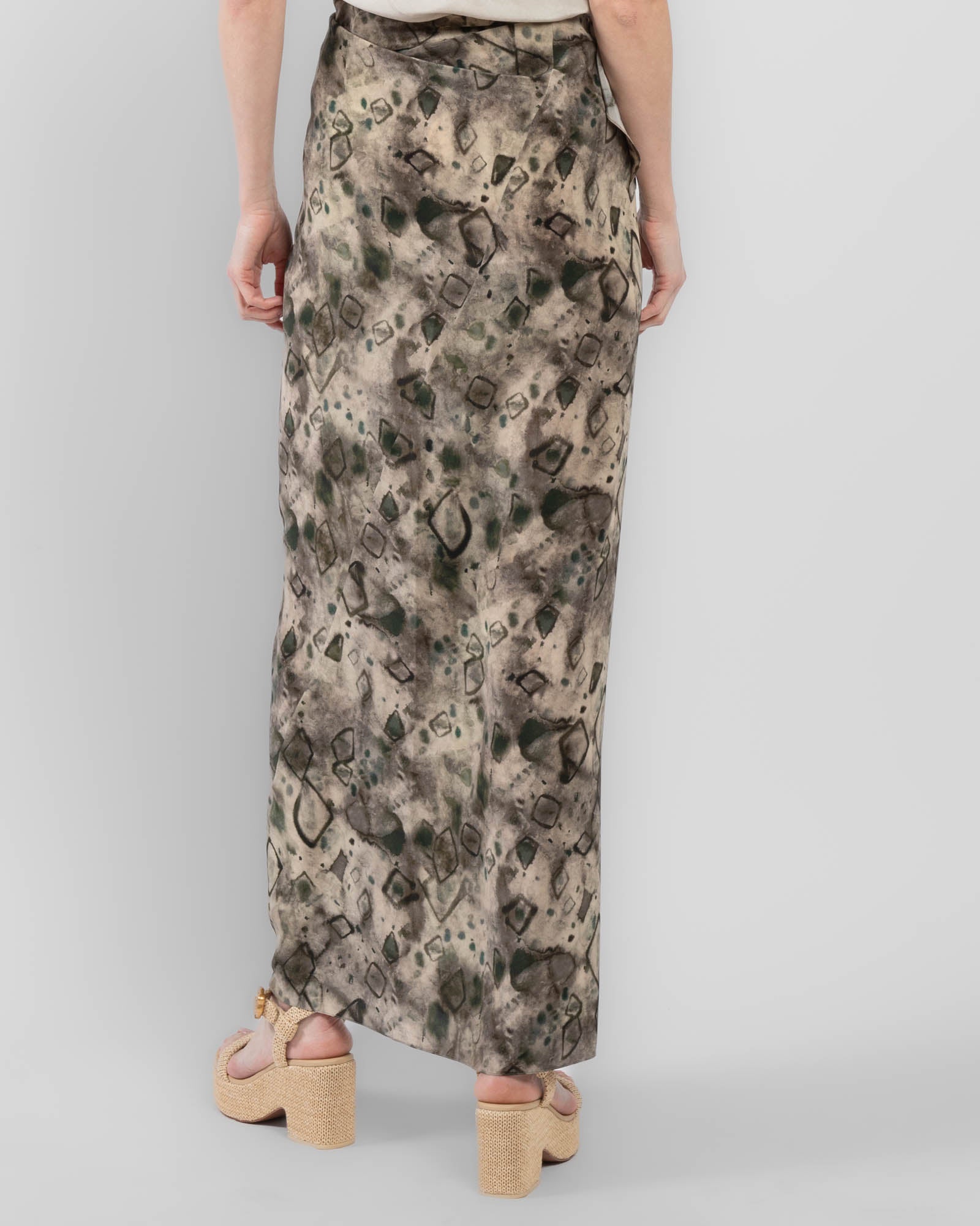 Pareo Skirt