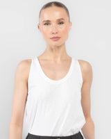 City Slub Tank Top