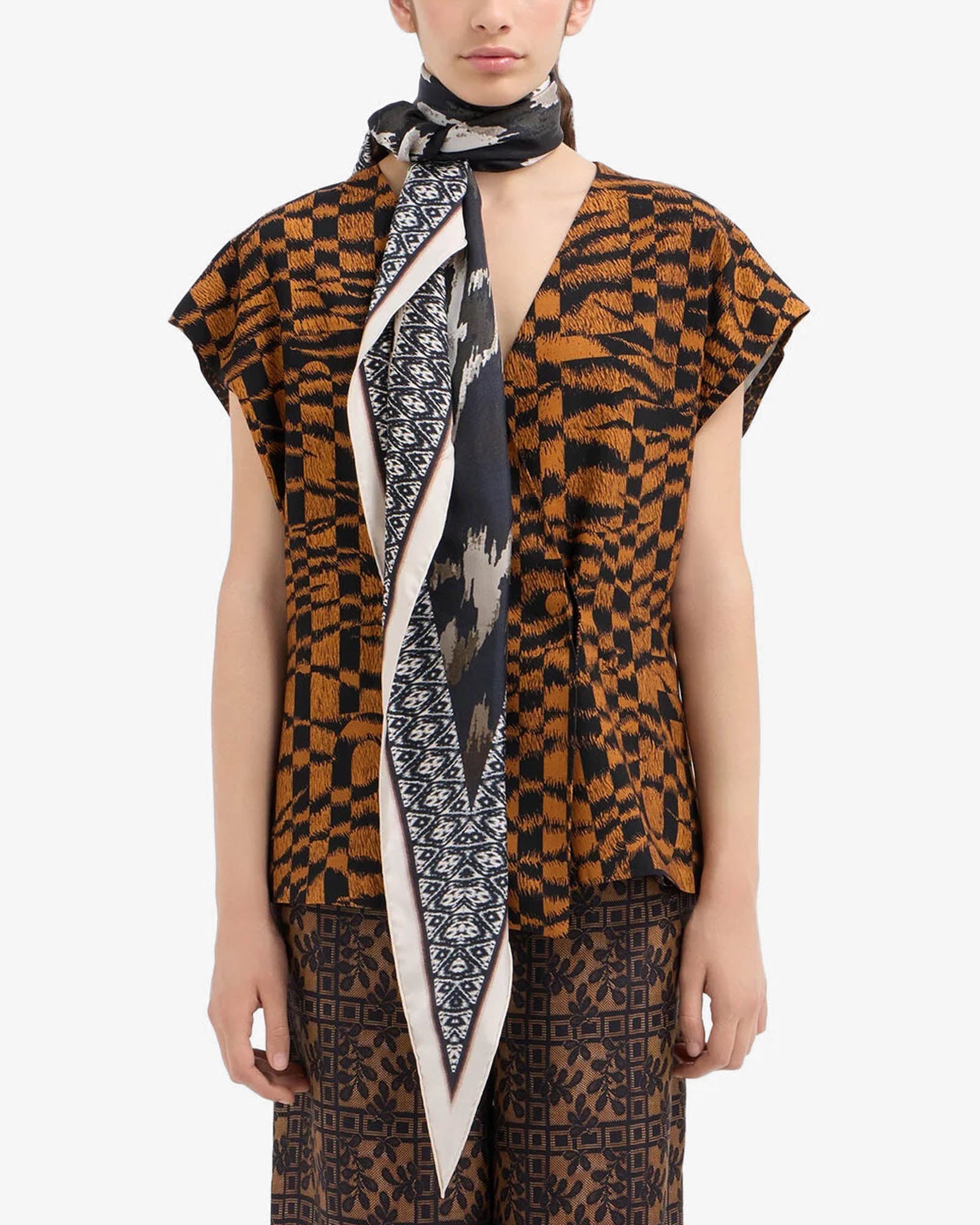 Foulard