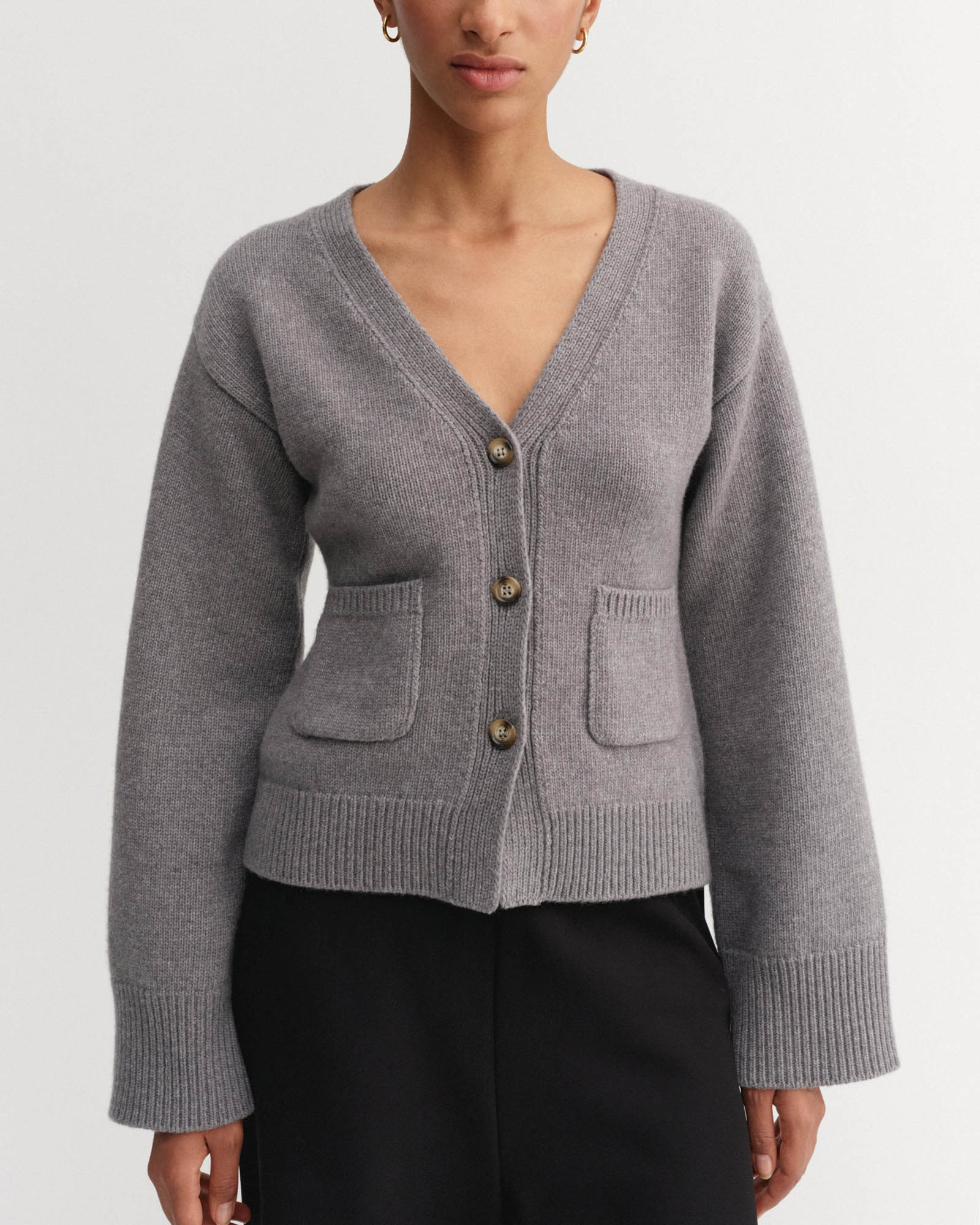 Drea Cardigan