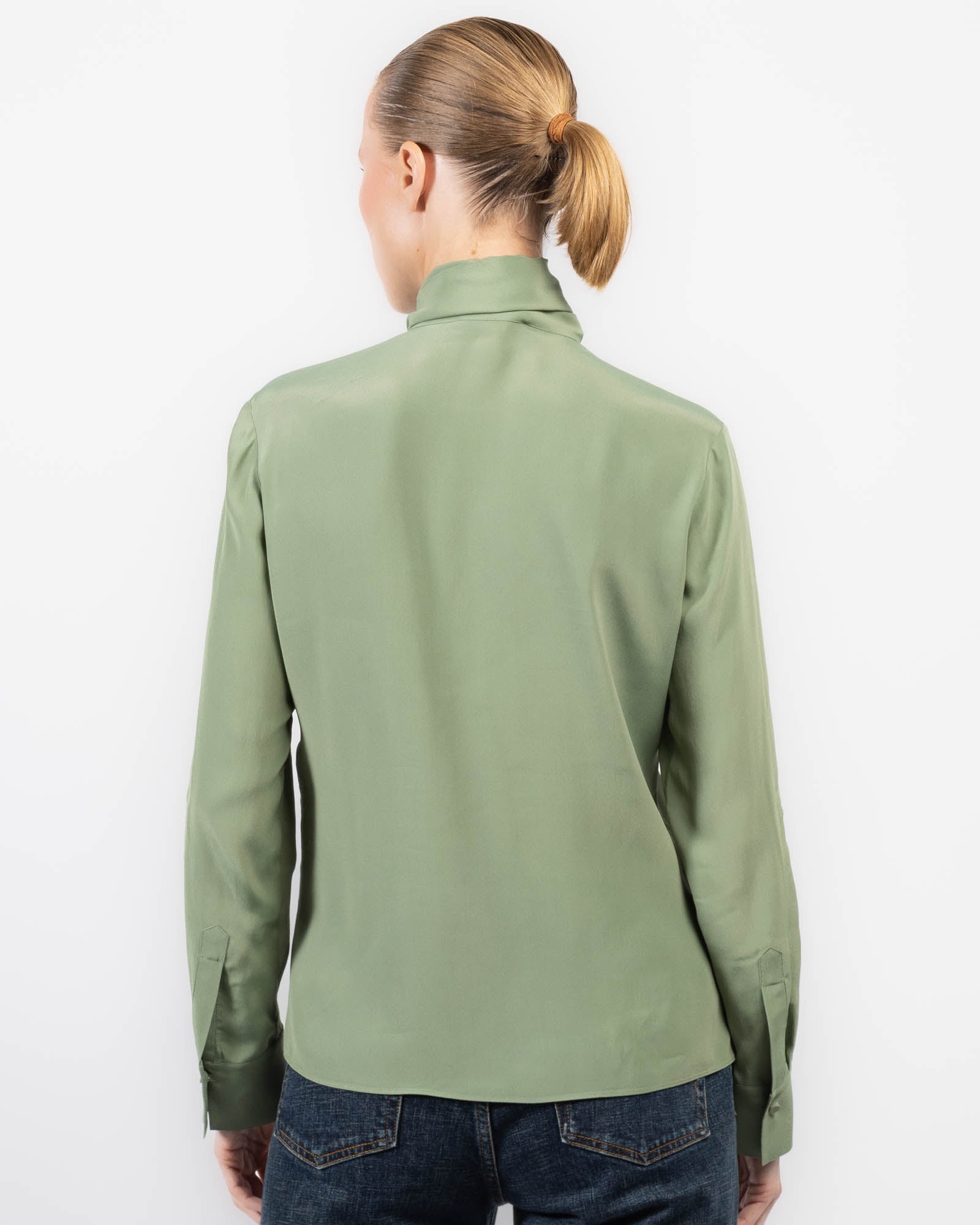 Soft Vibe Blouse