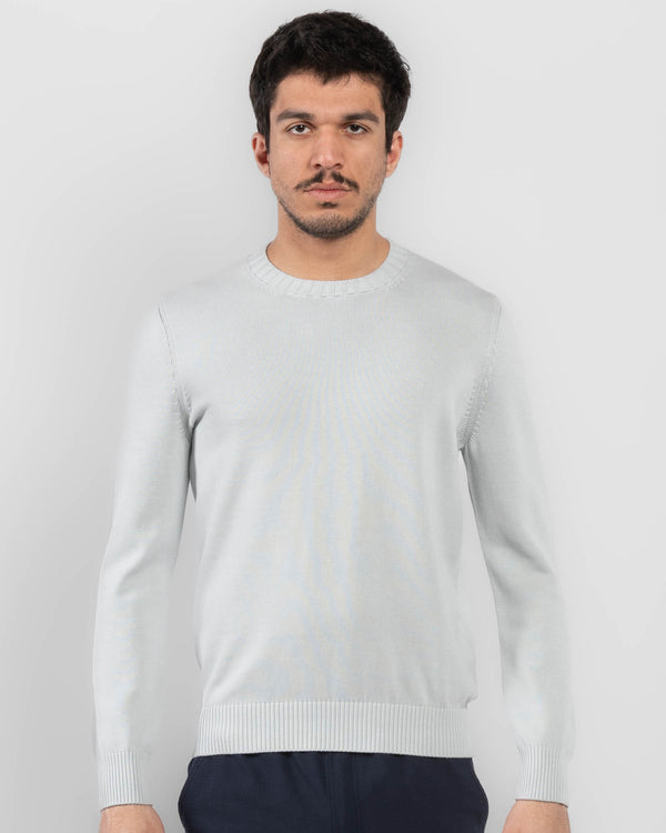 Crewneck