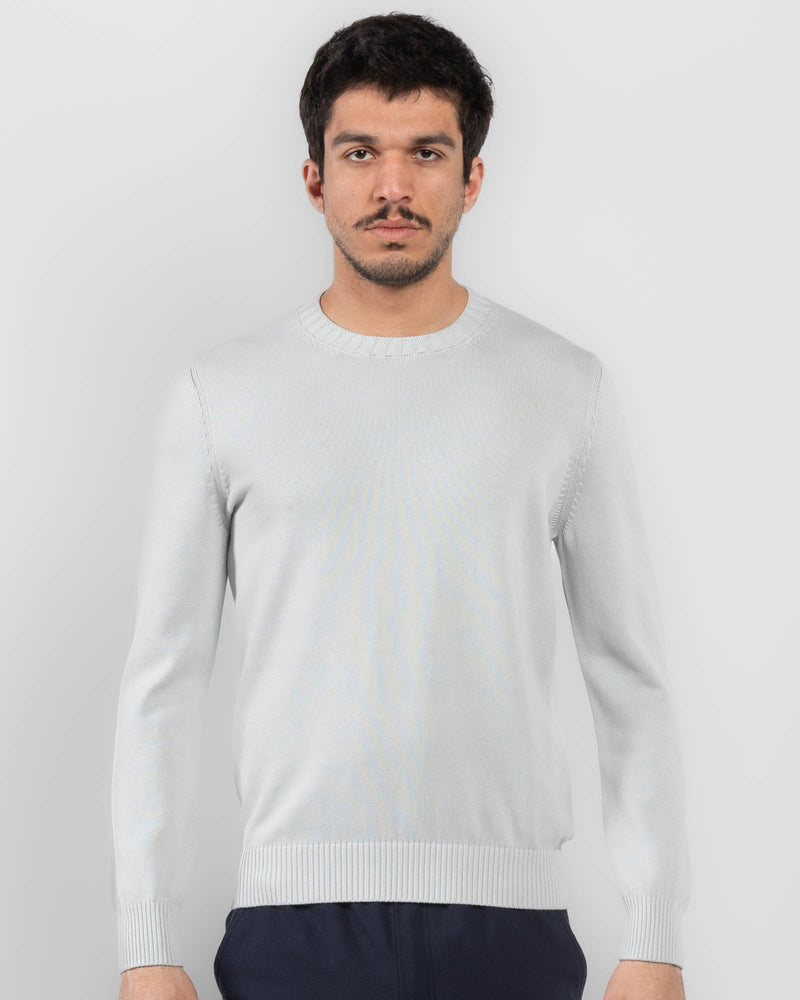 Crewneck