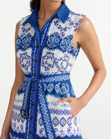 Nya Dress