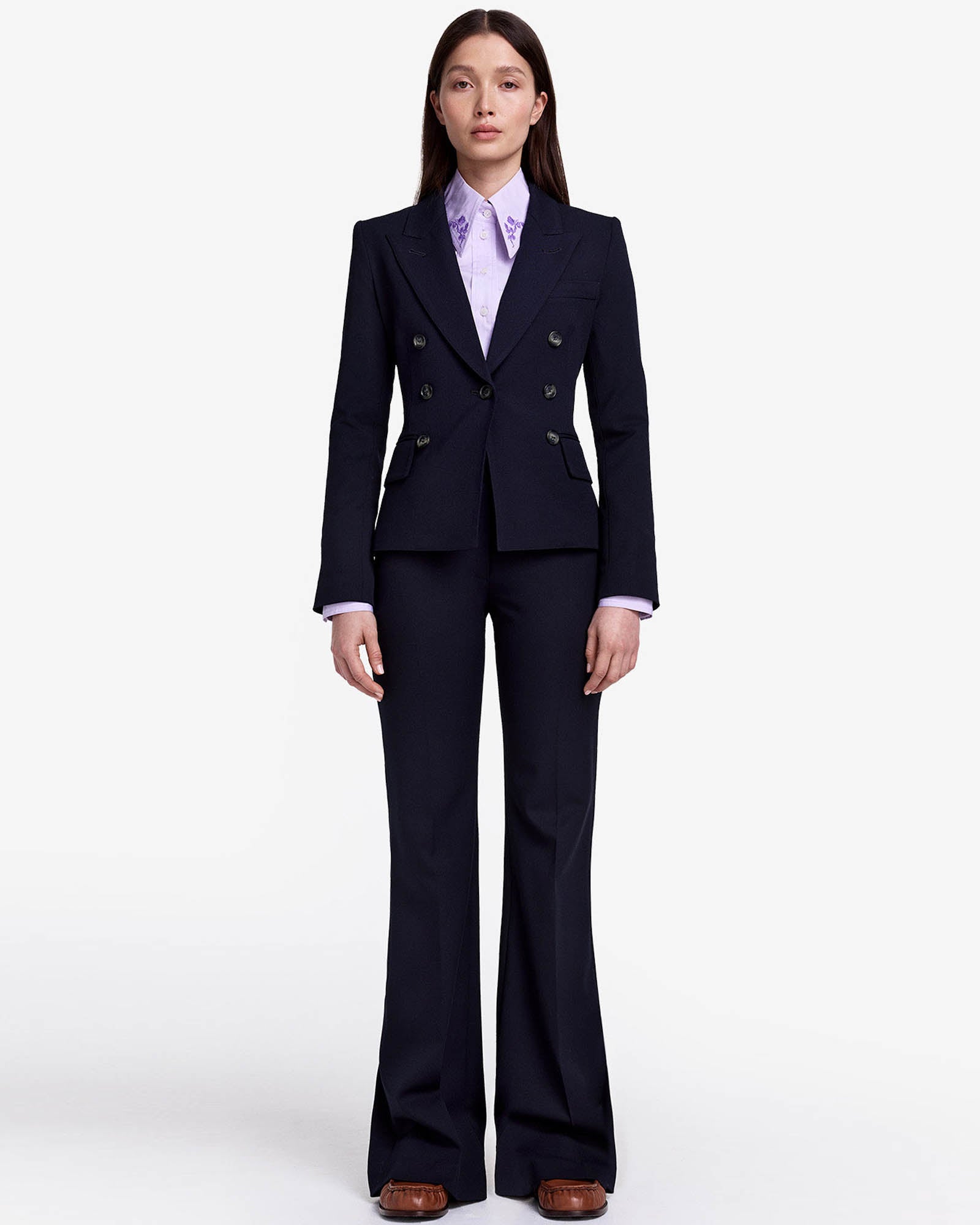 Mini Blazer Pas Un DB