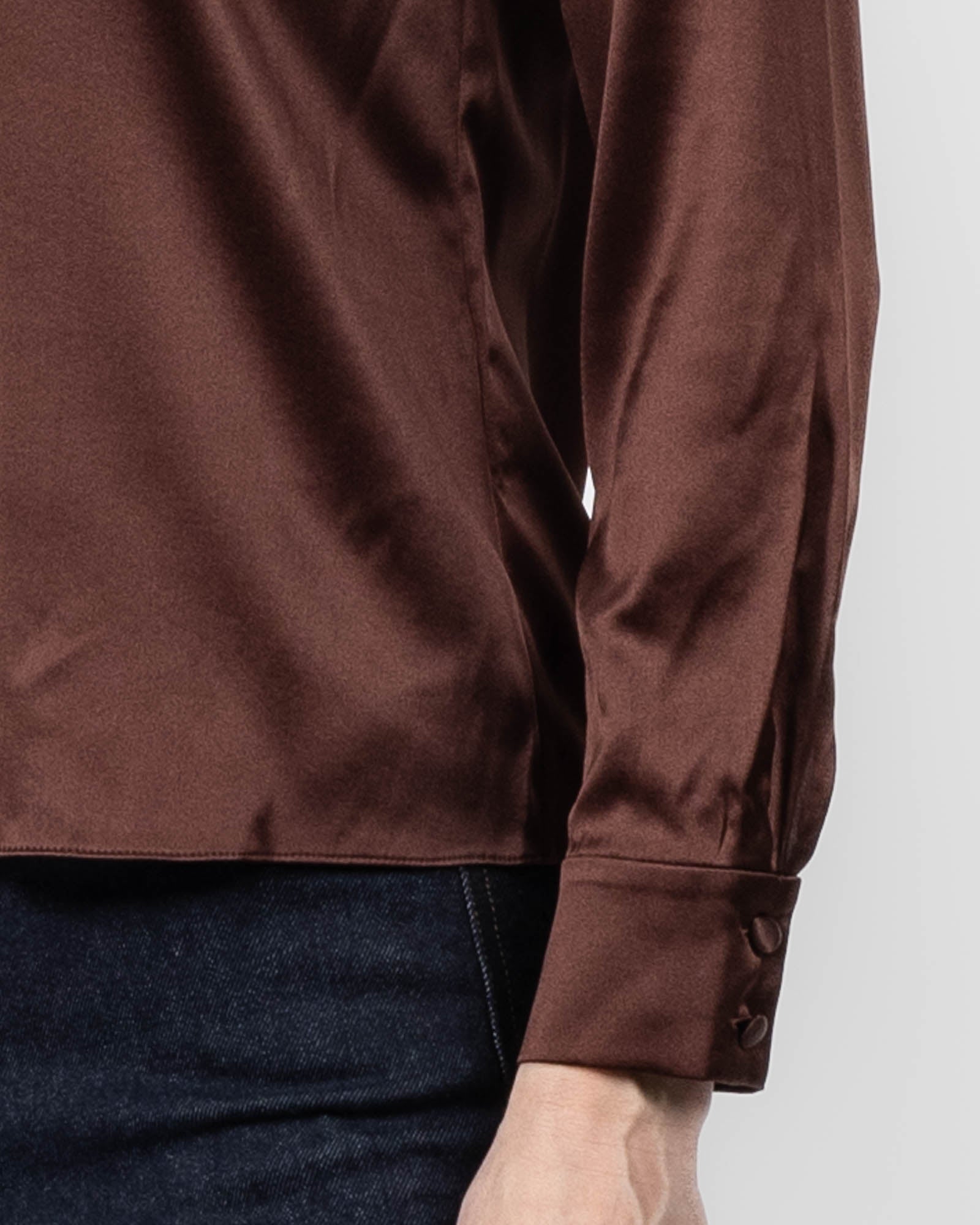 Willa Placket Top