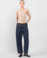 Modal Rib Tank Top