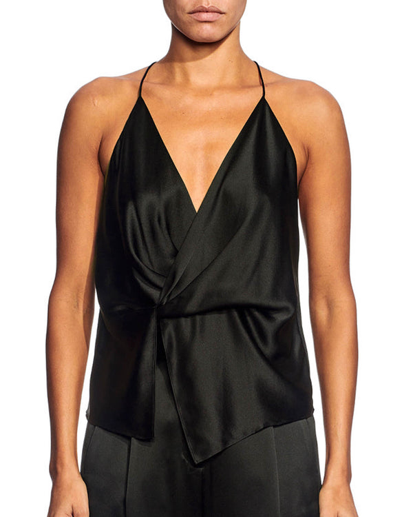 Cami Twist Top