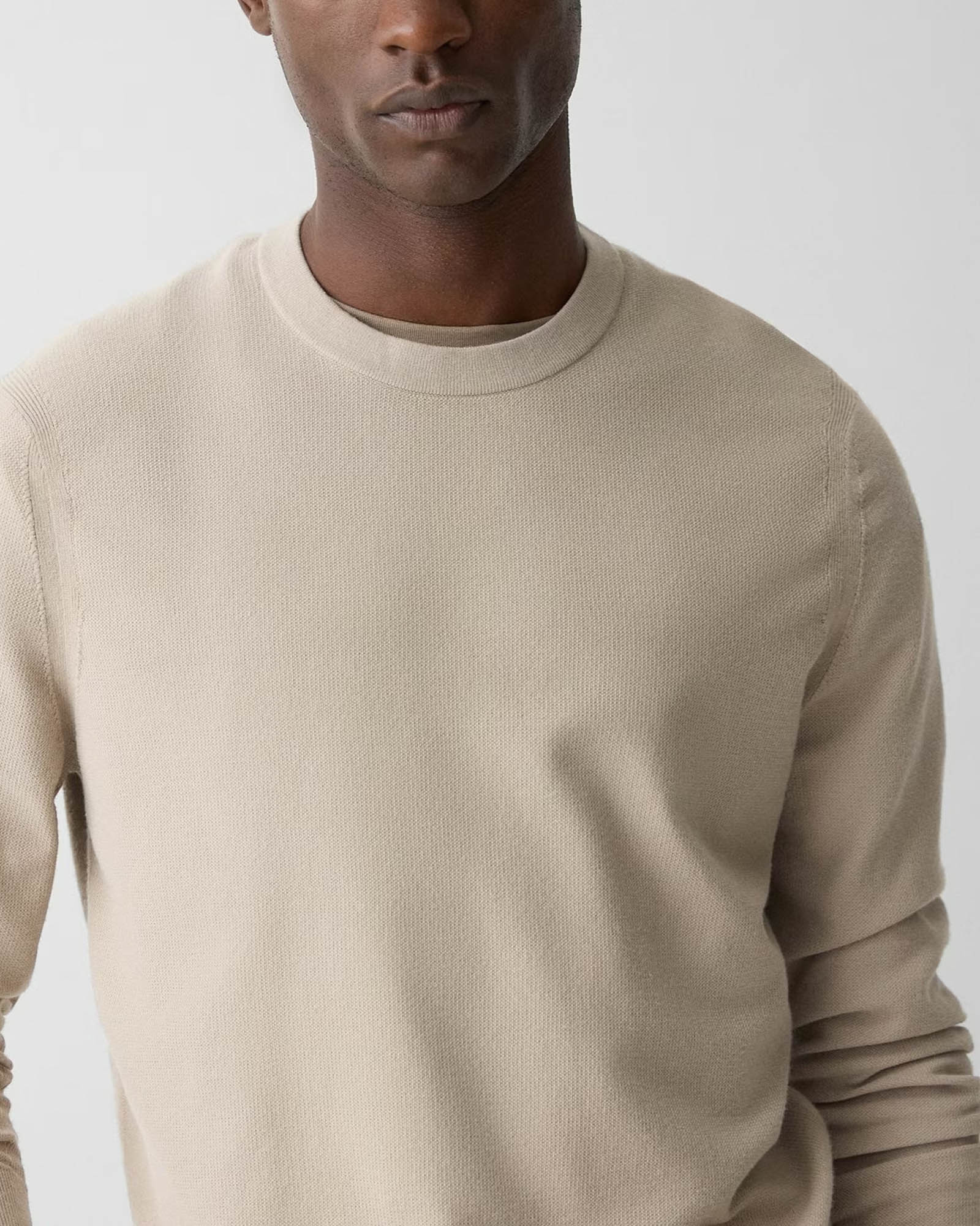 Riland Long Sleeve Top