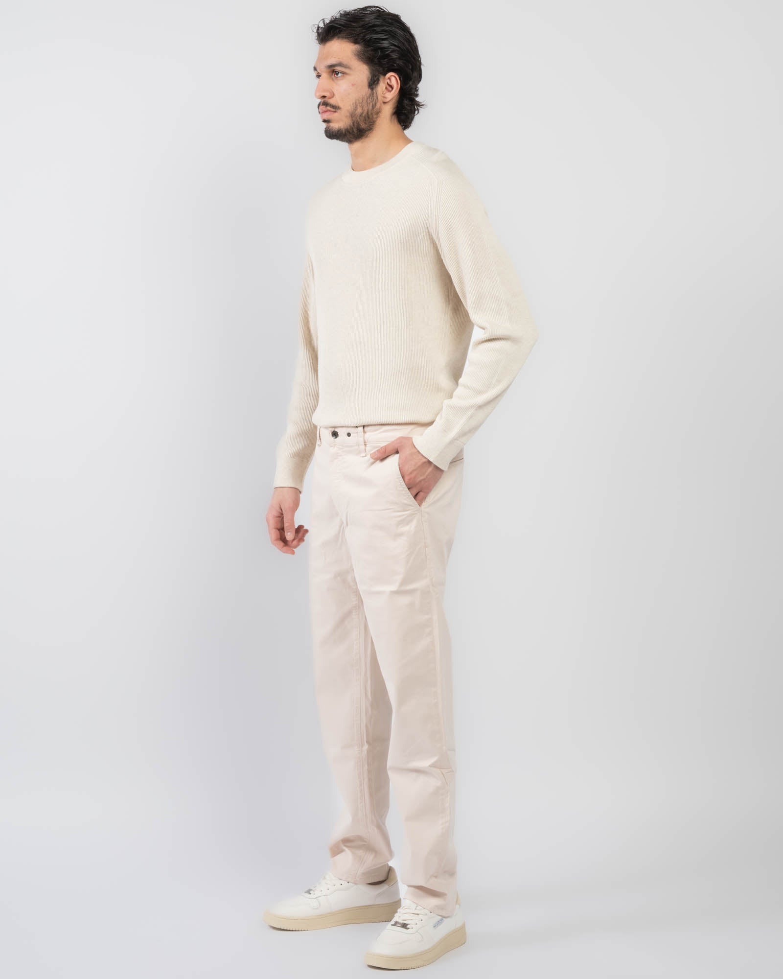 Standard Chino Pants