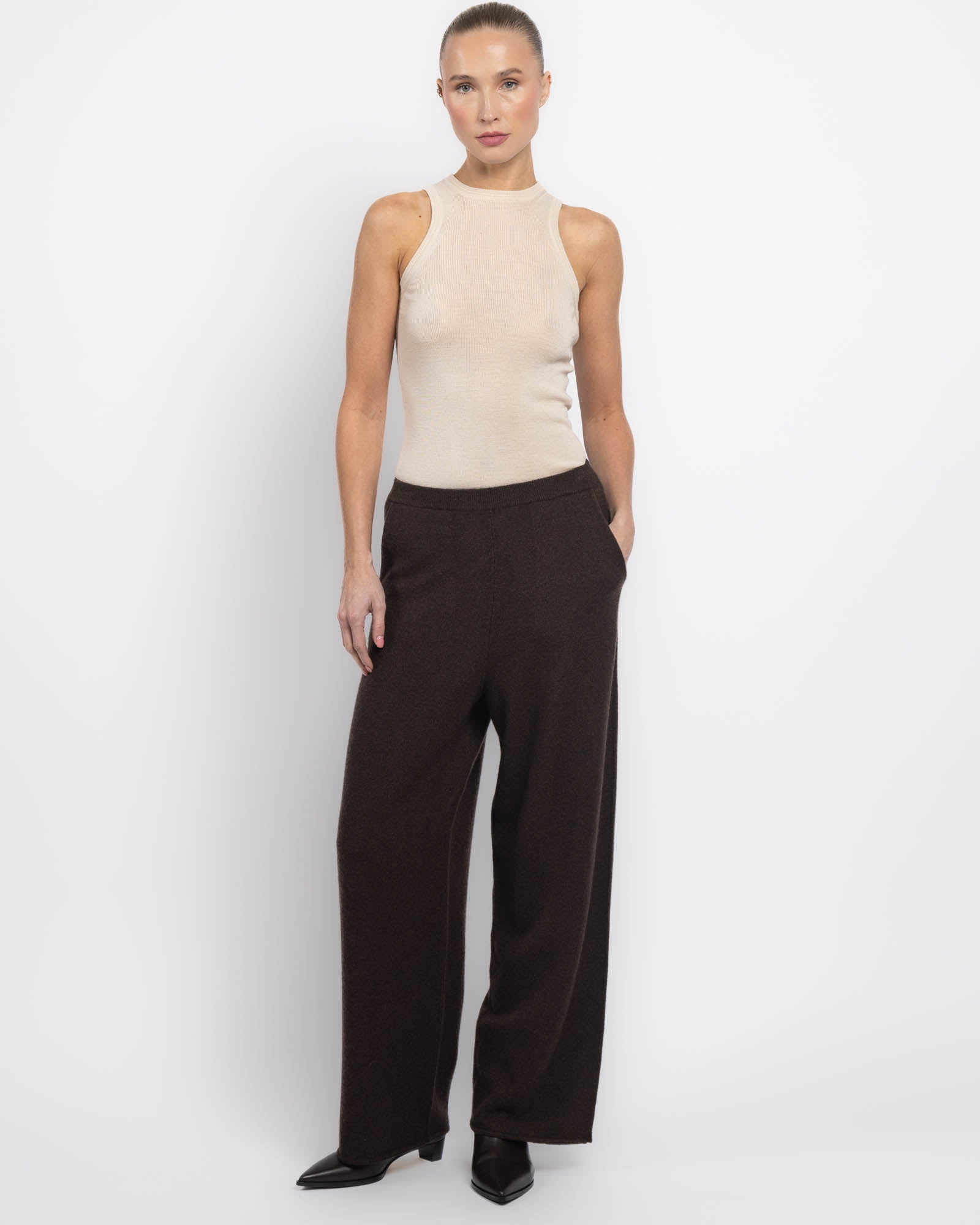 Eynou Trousers