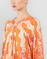 Fiore Maxi Dress