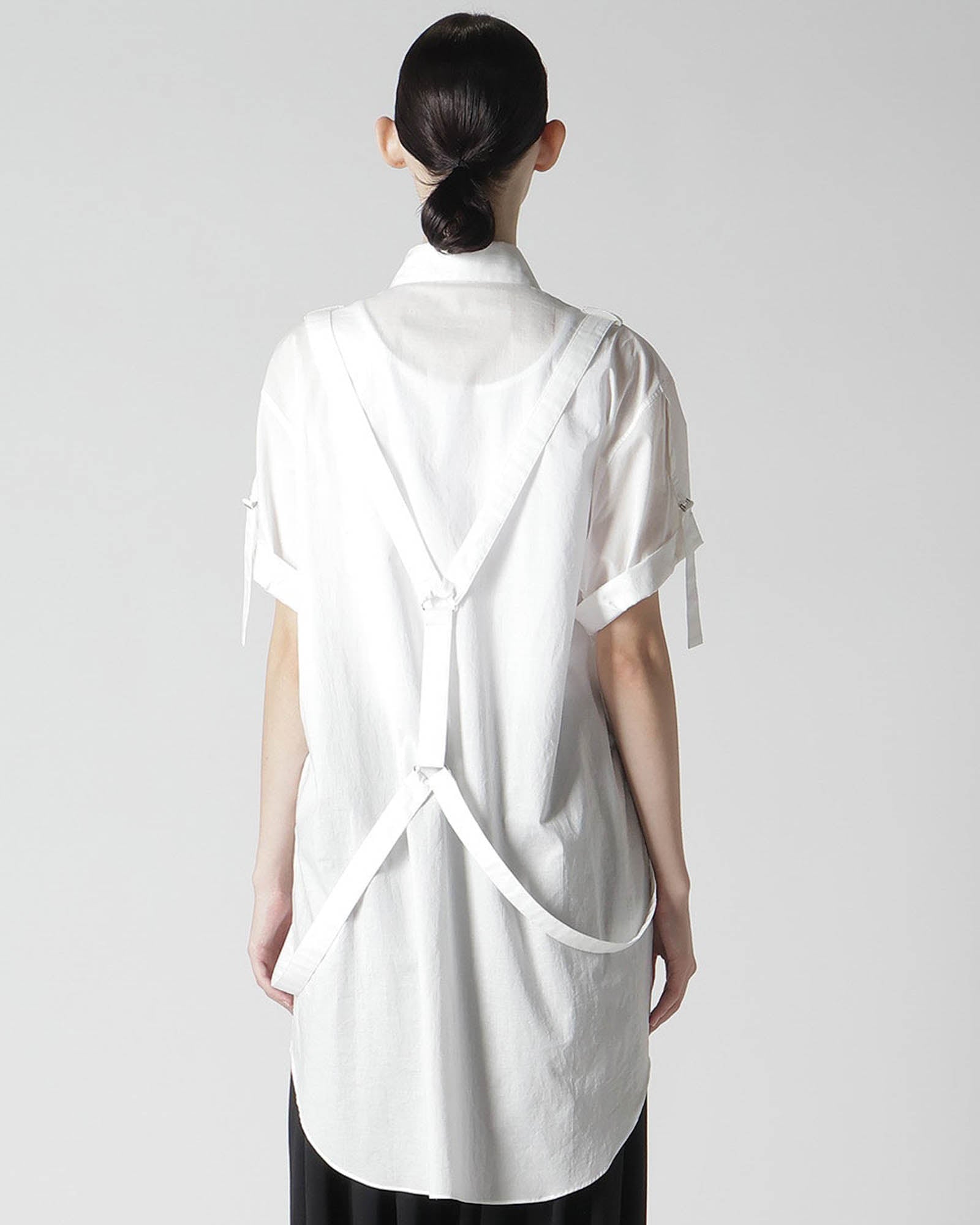 I Parachute Blouse Shirt