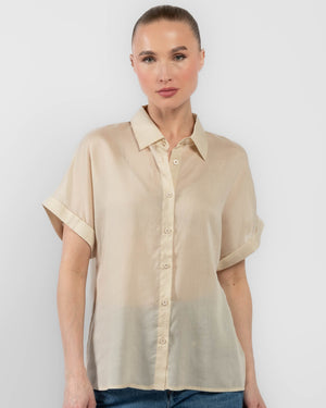 Solid Shirt