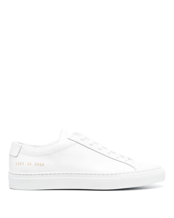 Achilles Low Sneakers