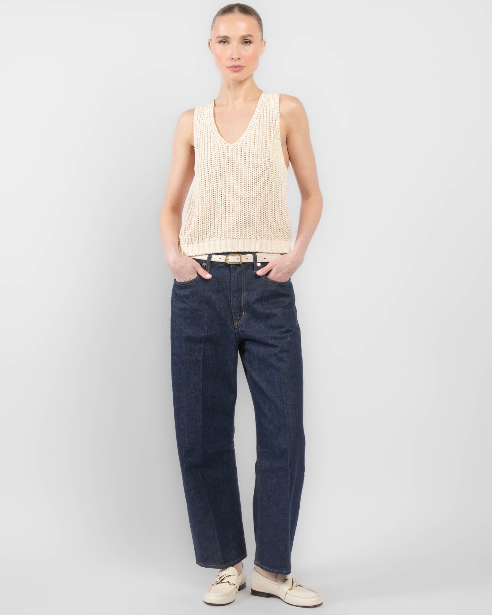 Greta Top