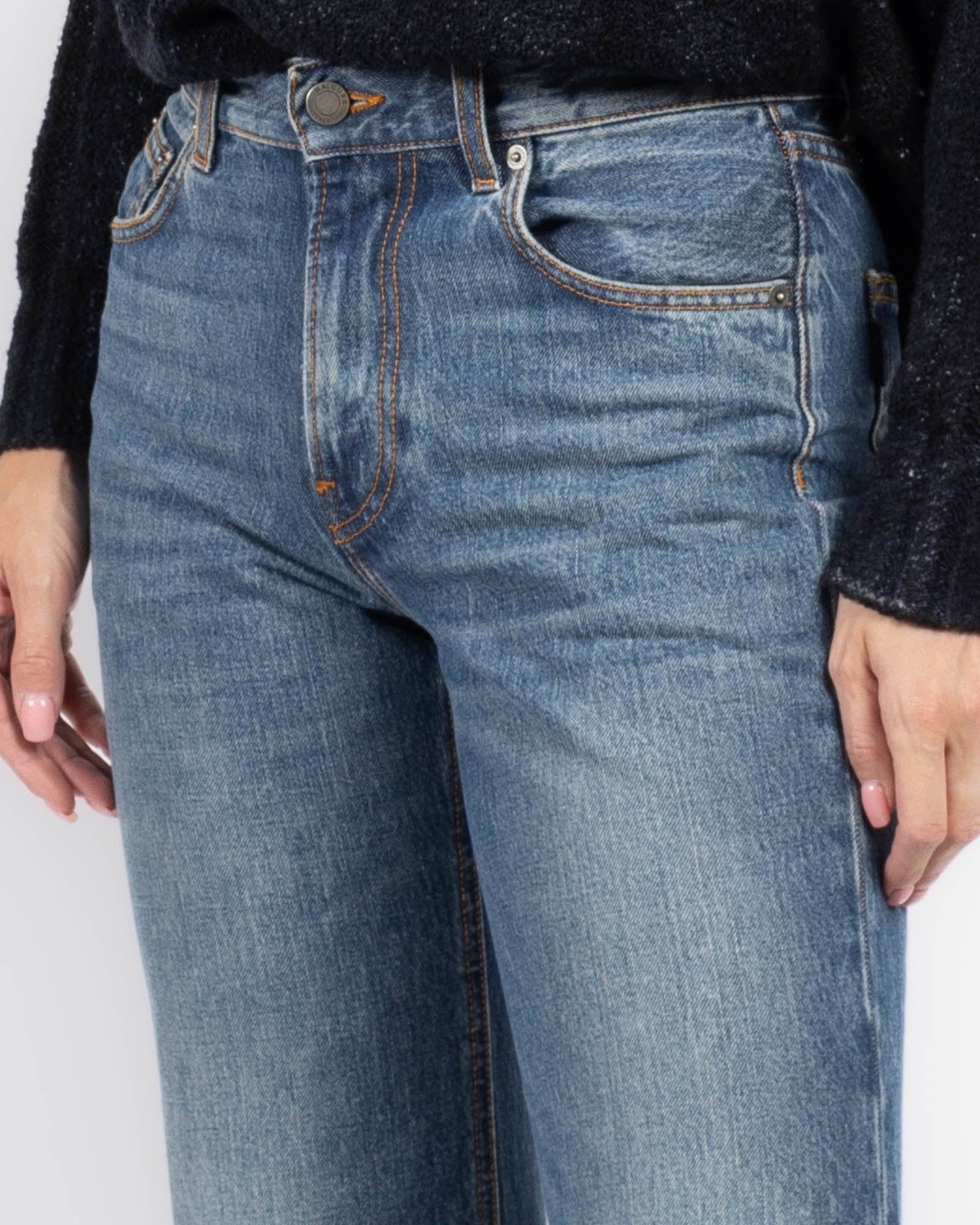 Star Authentic Jeans