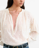 Neville Blouse
