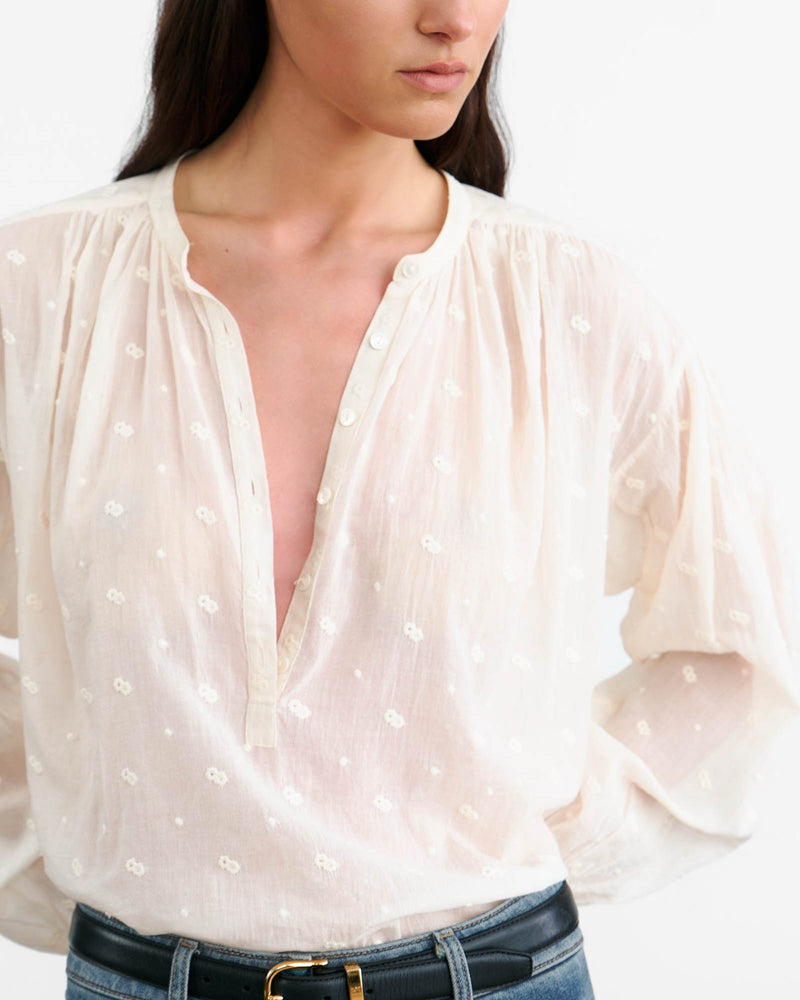 Neville Blouse