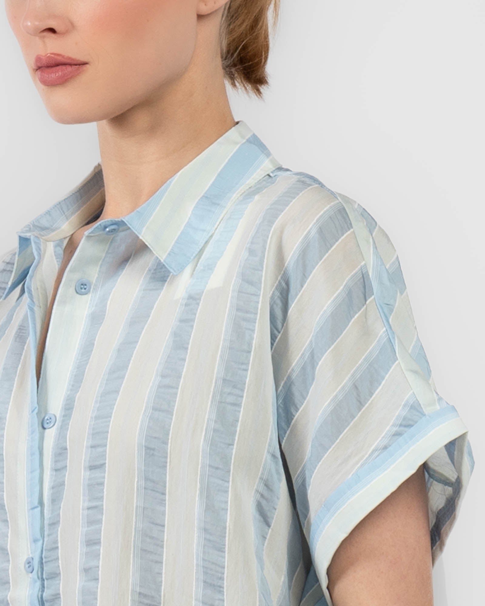 Stripe Shirt