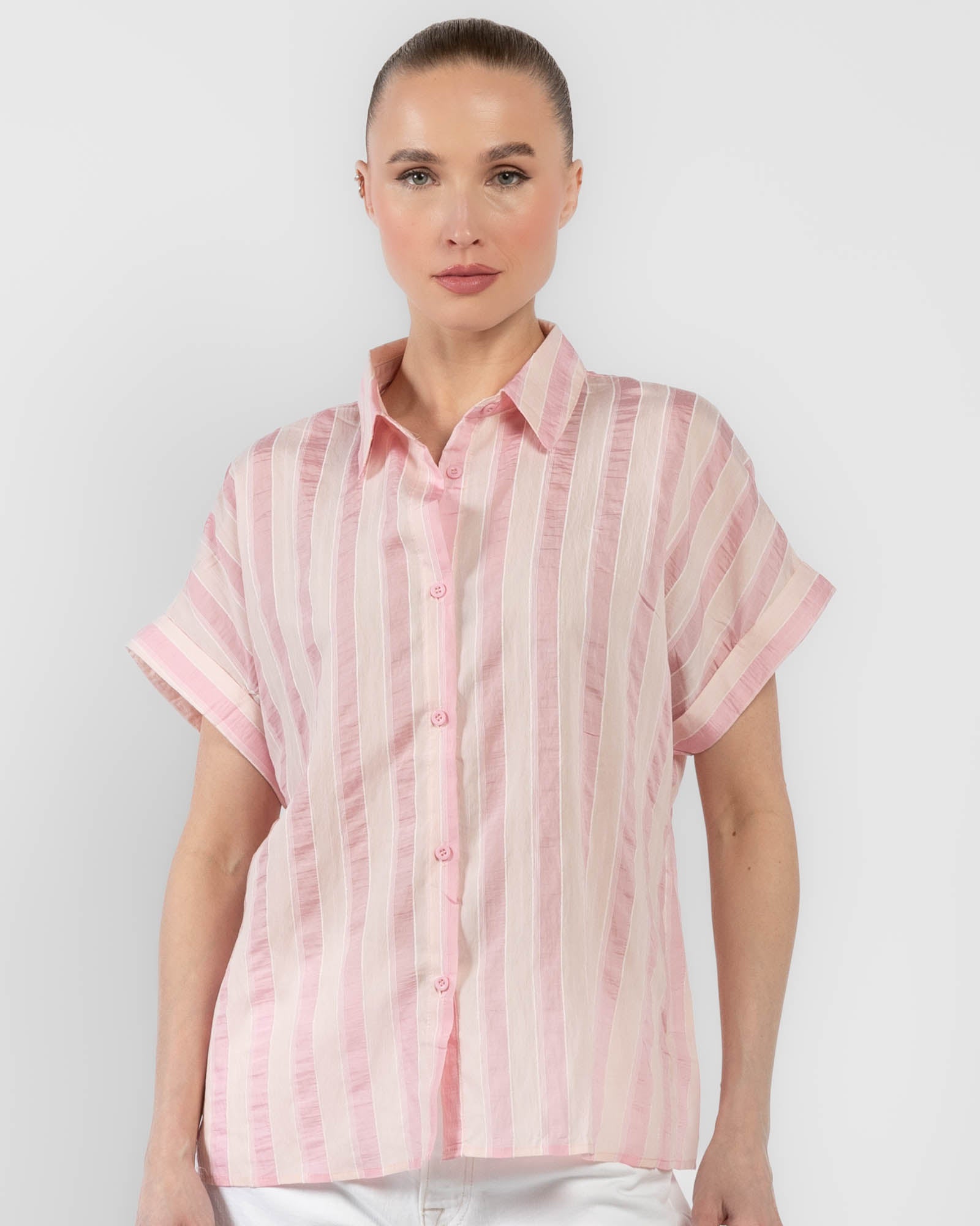 Stripe Shirt