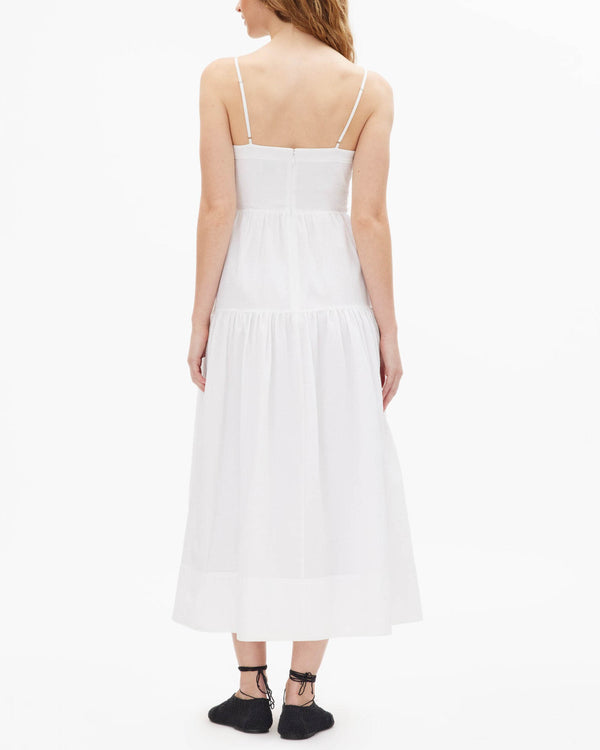 Verona Dress