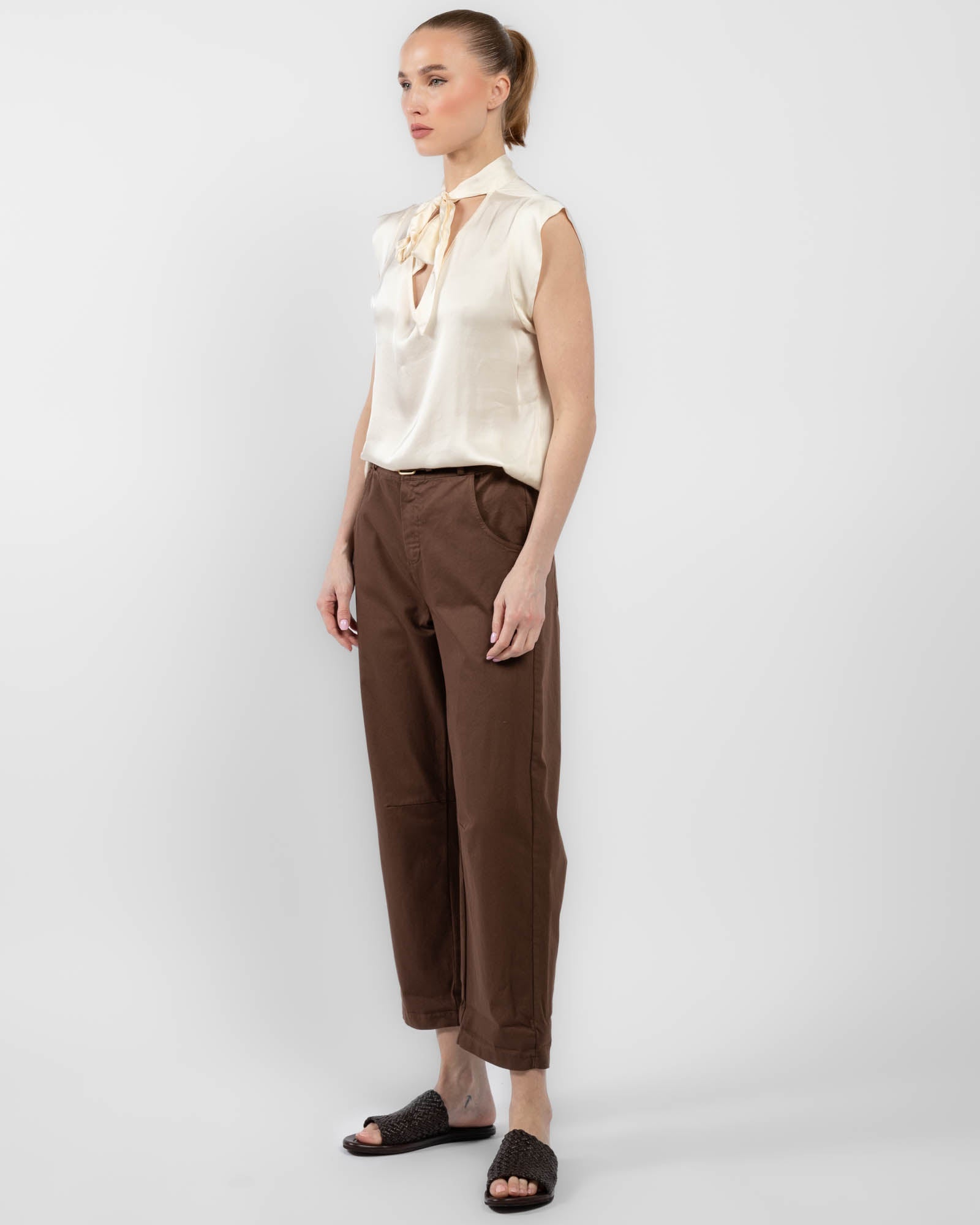 Tie Top