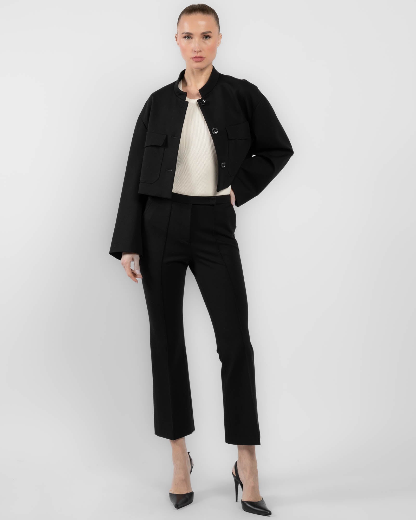Emotional Essence Pants