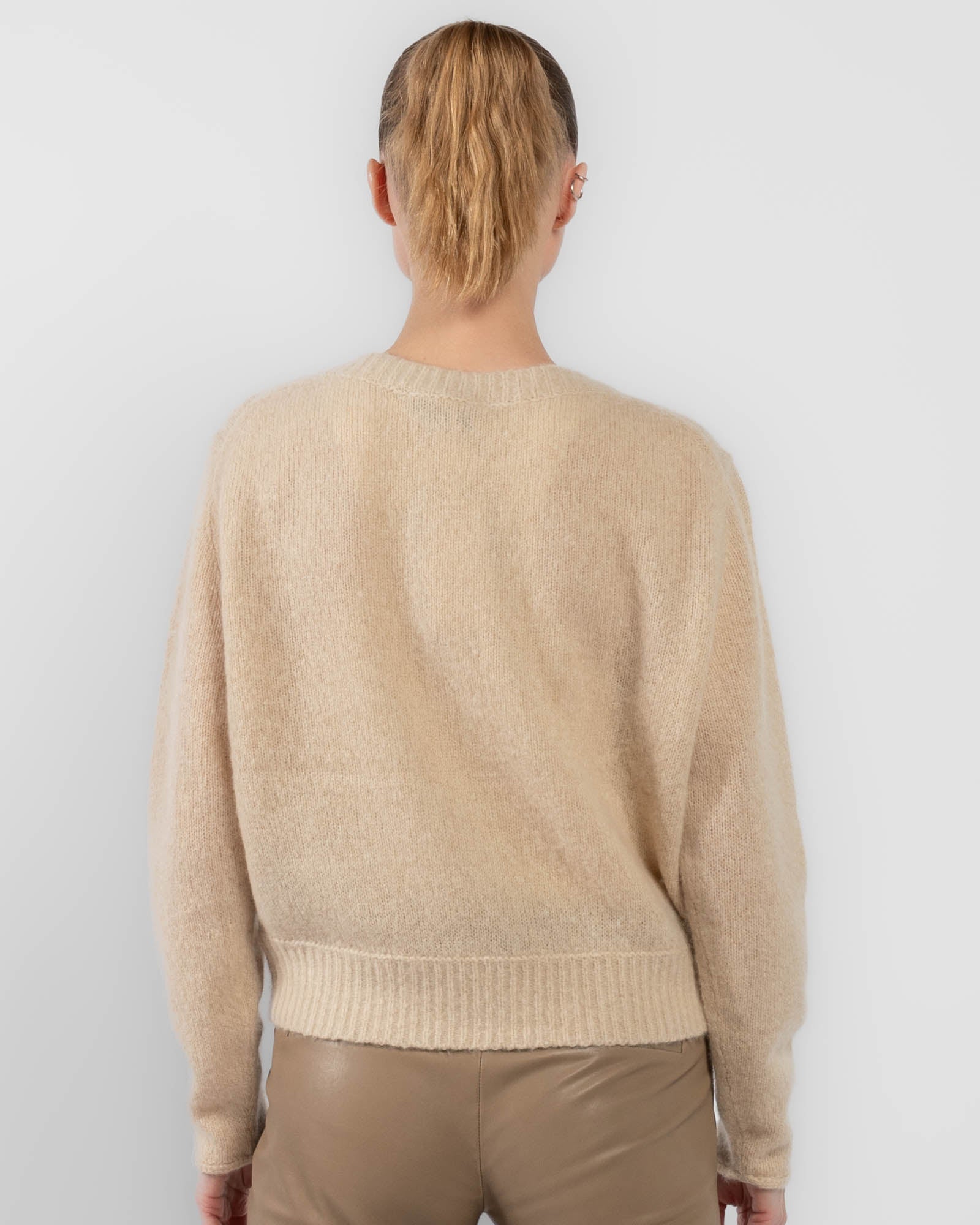 Luxury Love Cardigan