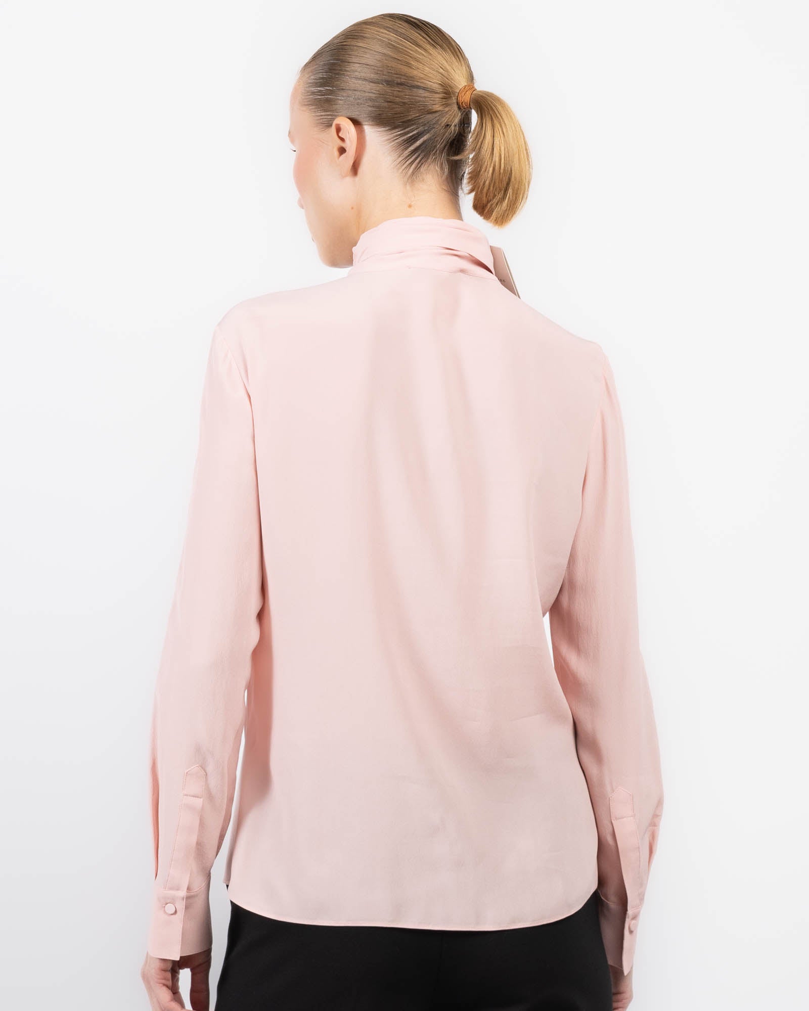 Soft Vibe Blouse