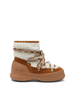Luna Shearling Boots