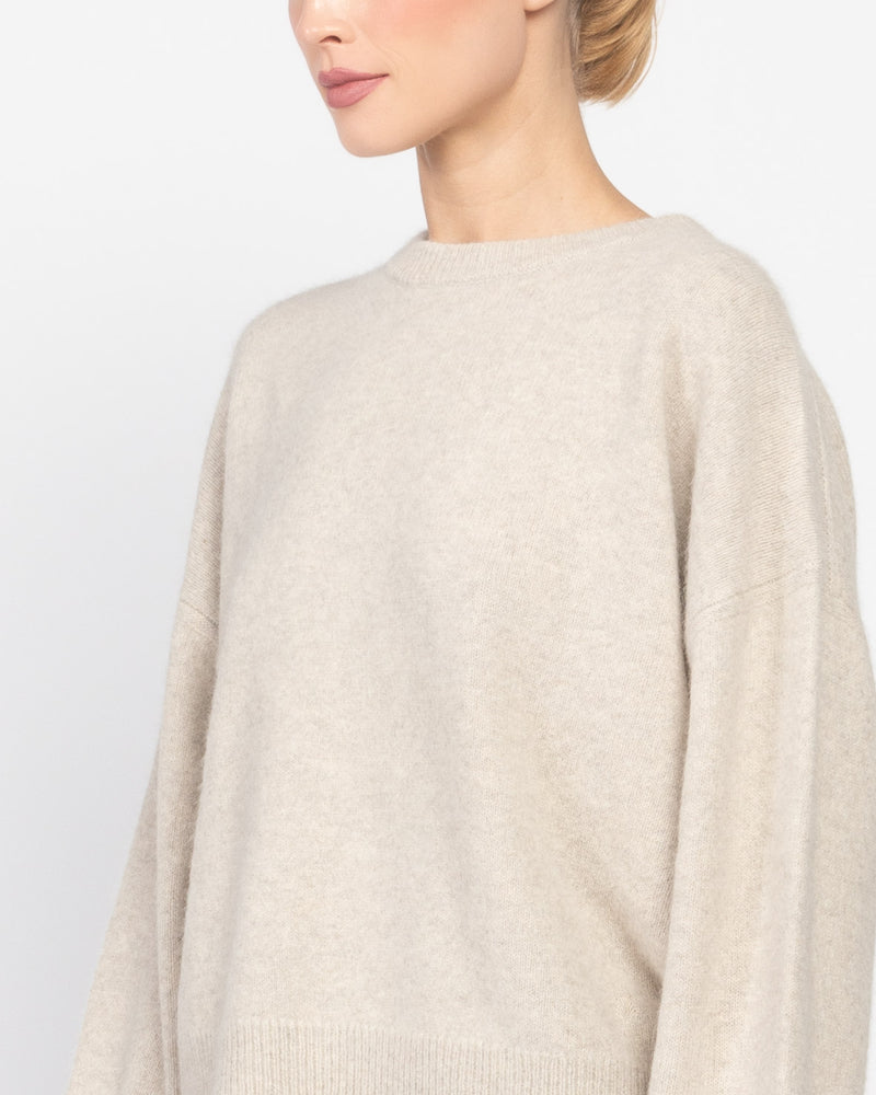 Ropo Sweater