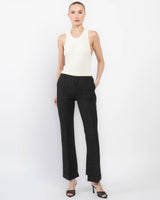 Haori Kimono Trousers