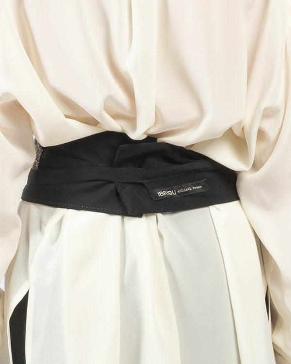 Obi Belt