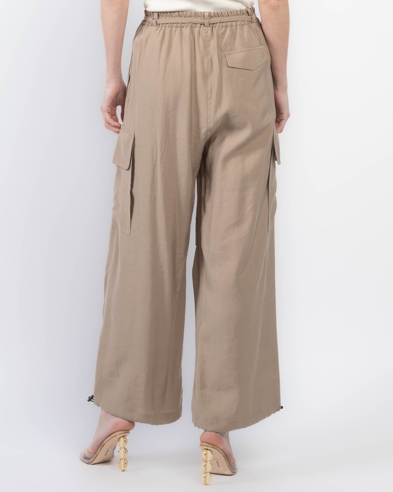 Pantalon cargo