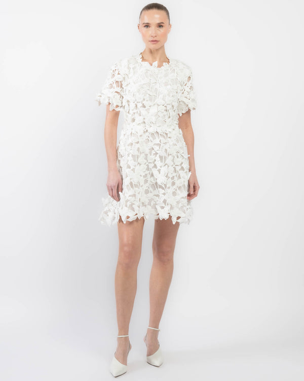 Darla Mini Dress