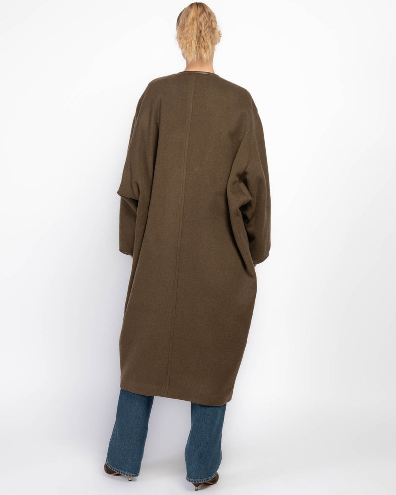 Irvana Coat