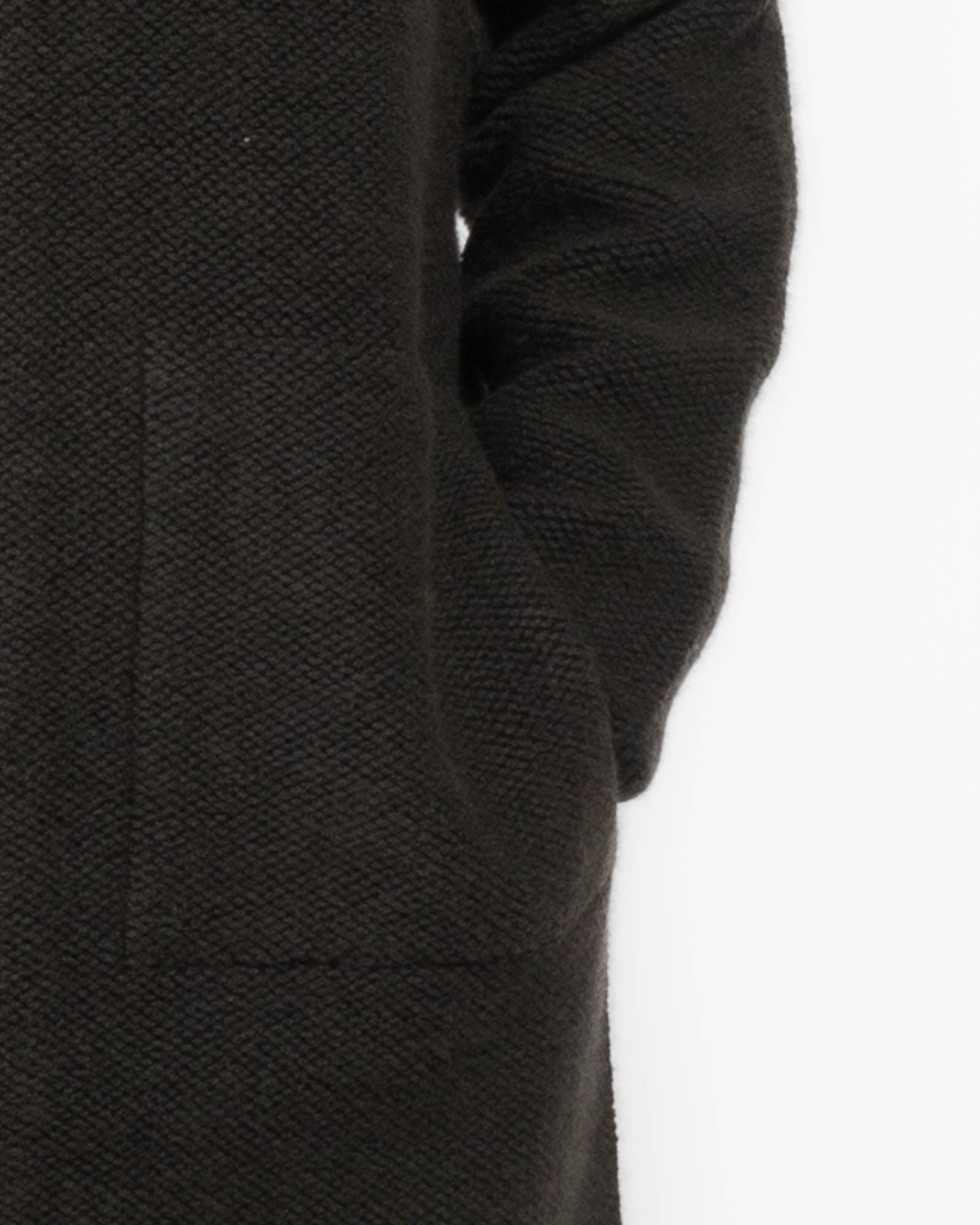 Nyala Reversible Coat