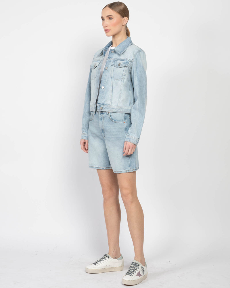 Vika Denim Jacket