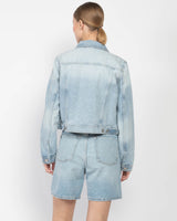 Vika Denim Jacket