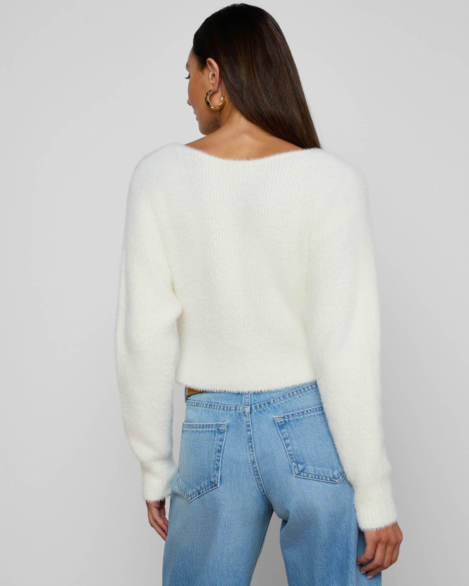 Antonella Sweater