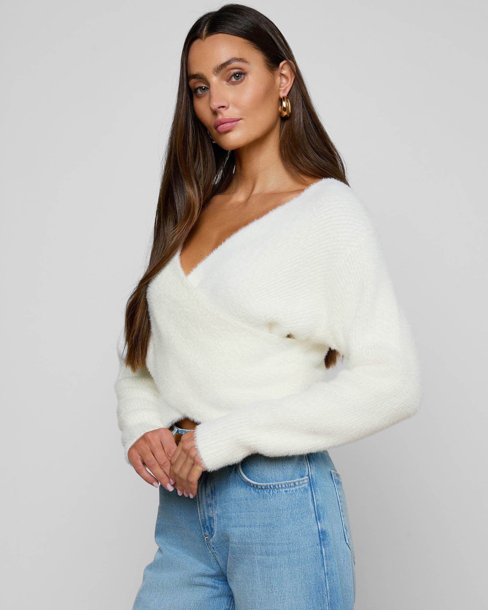 Antonella Sweater