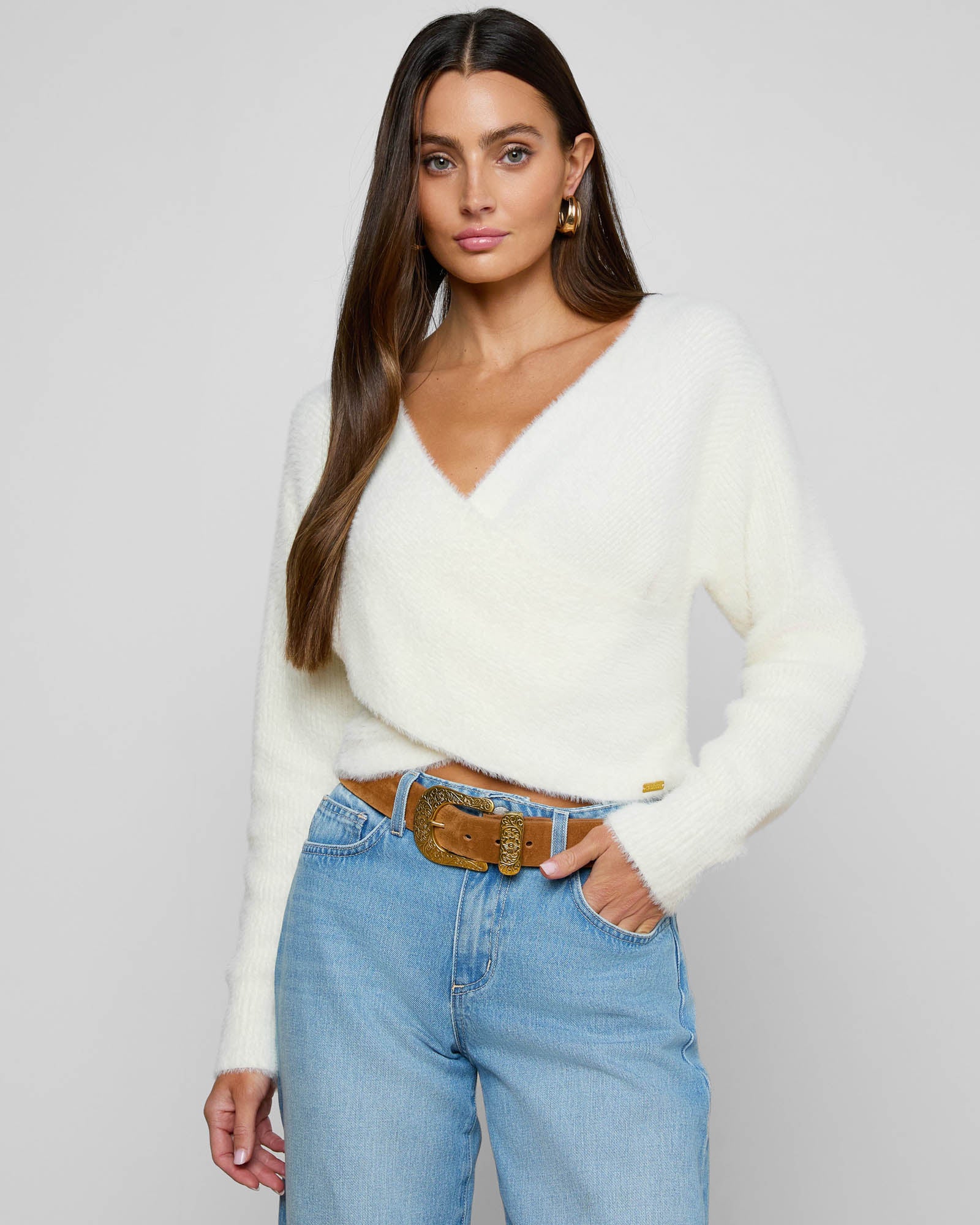 Antonella Sweater