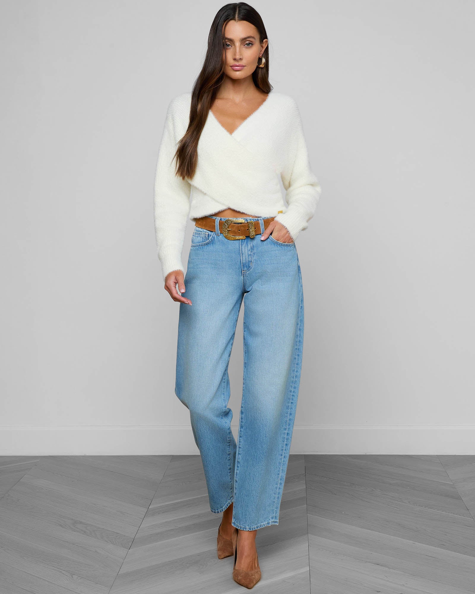Antonella Sweater