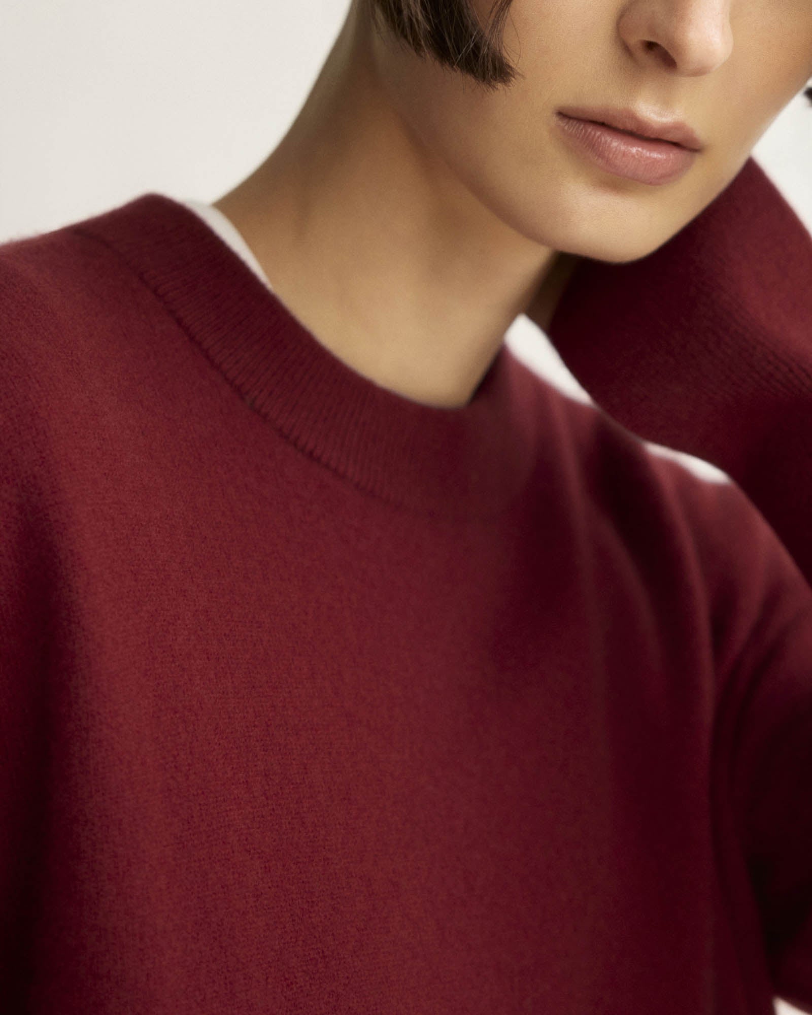 Warren Crewneck