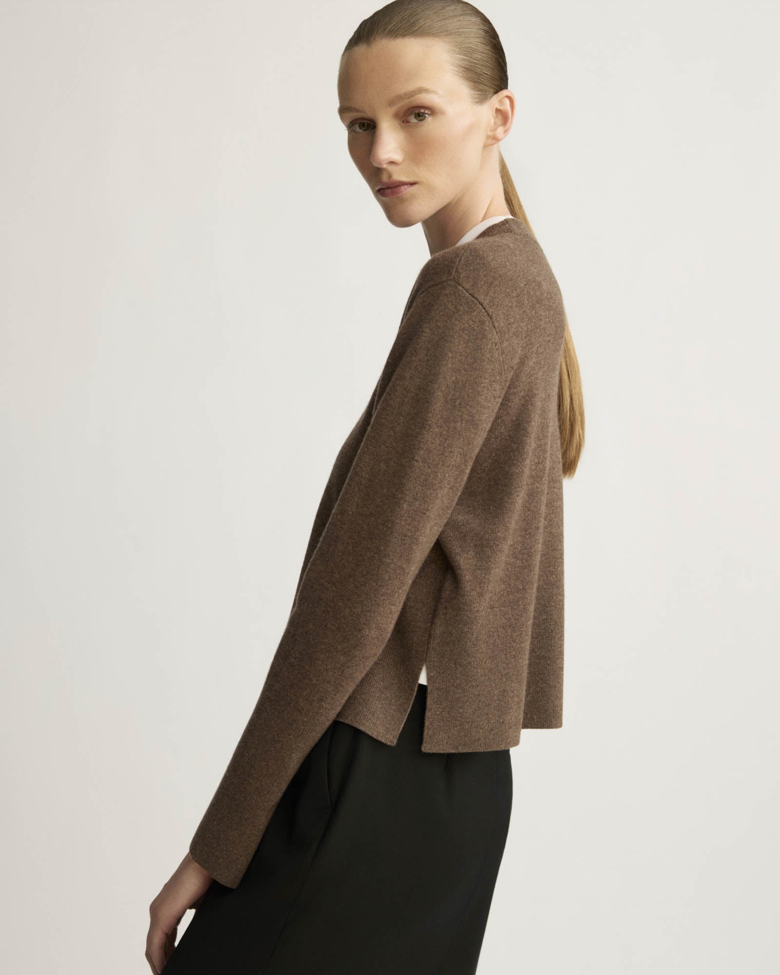 Warren Crewneck