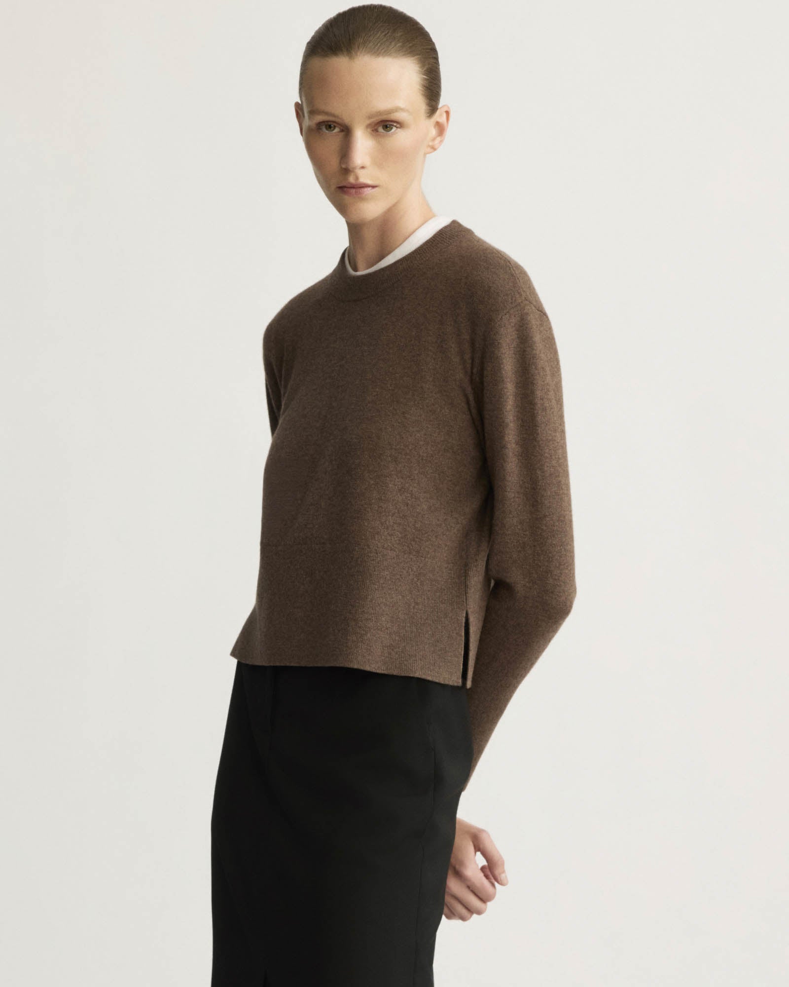 Warren Crewneck