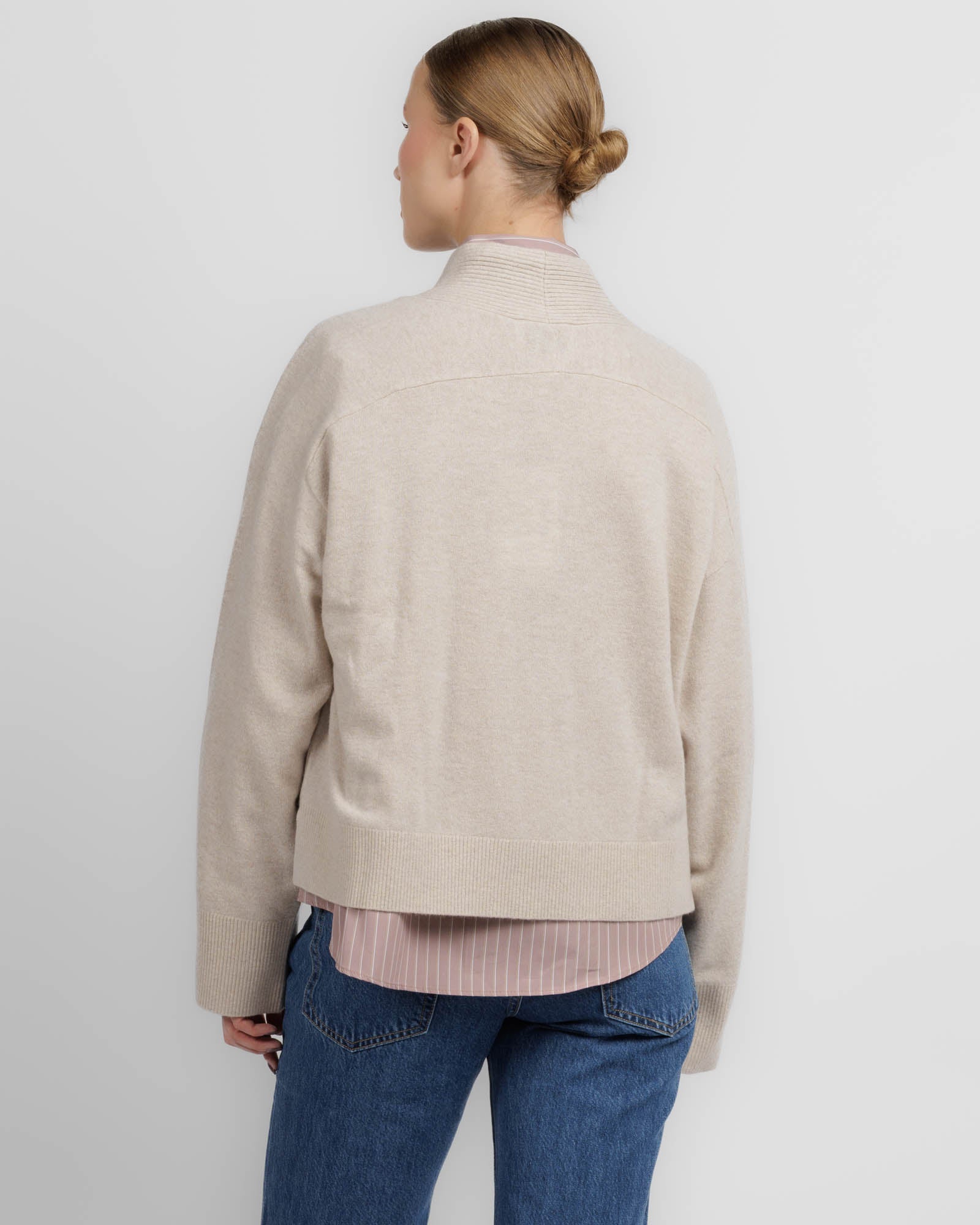 Wooster Cardigan