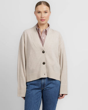Wooster Cardigan